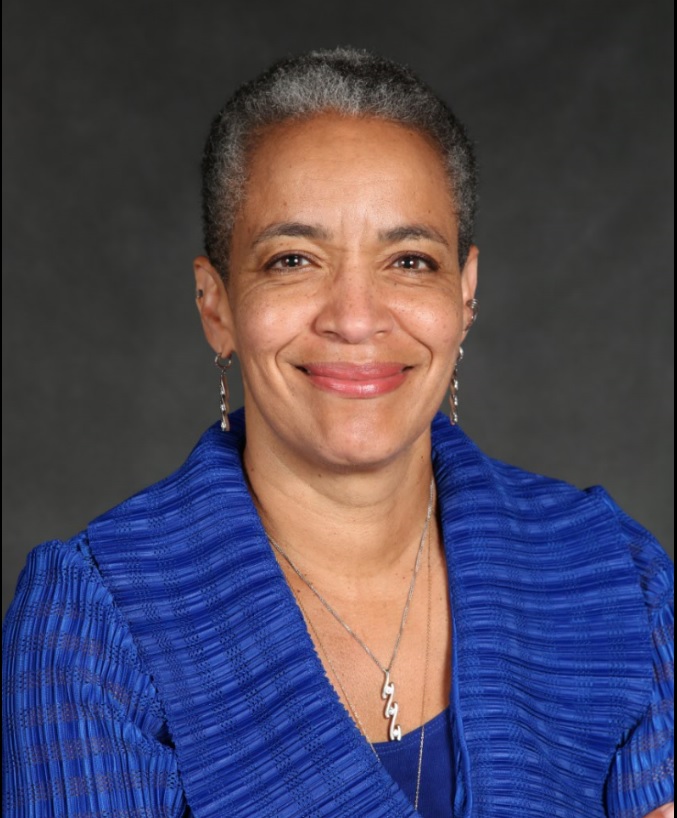 Bavan Holloway<br>Director 